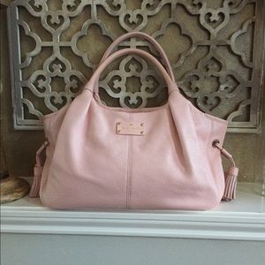 Kate Spade Stevie Hobo Tote